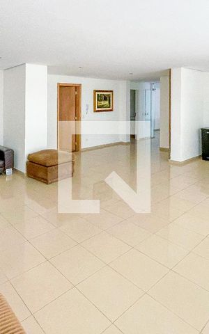 Apartamento para alugar com 100m², 3 quartos e 1 vaga Apartamento para alugar com 100m², 3 quartos e 1 vagaÁrea comum - Salão de festas