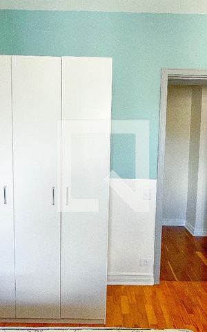 Apartamento para alugar com 100m², 3 quartos e 1 vaga Apartamento para alugar com 100m², 3 quartos e 1 vagaQuarto 1