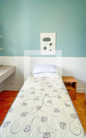 Apartamento para alugar com 100m², 3 quartos e 1 vaga Apartamento para alugar com 100m², 3 quartos e 1 vagaQuarto 1
