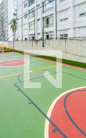 Apartamento para alugar com 100m², 3 quartos e 1 vaga Apartamento para alugar com 100m², 3 quartos e 1 vagaQuadra Esportiva