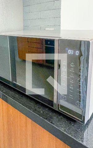 Apartamento para alugar com 100m², 3 quartos e 1 vaga Apartamento para alugar com 100m², 3 quartos e 1 vagaCozinha