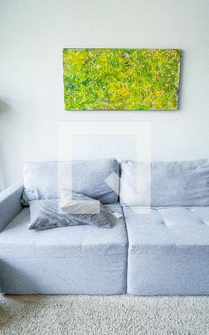 Apartamento para alugar com 100m², 3 quartos e 1 vaga Apartamento para alugar com 100m², 3 quartos e 1 vagaSala