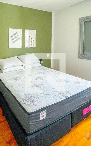 Apartamento para alugar com 100m², 3 quartos e 1 vaga Apartamento para alugar com 100m², 3 quartos e 1 vagaSuíte