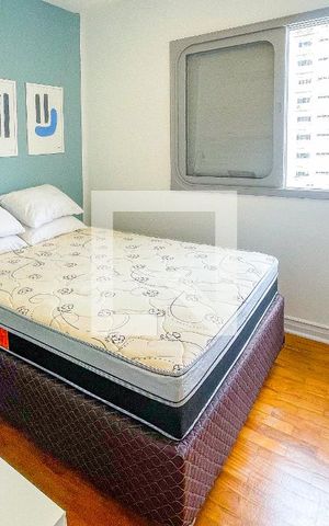 Apartamento para alugar com 100m², 3 quartos e 1 vaga Apartamento para alugar com 100m², 3 quartos e 1 vagaQuarto 2