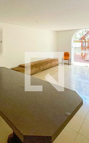 Apartamento para alugar com 100m², 3 quartos e 1 vaga Apartamento para alugar com 100m², 3 quartos e 1 vagaÁrea comum - Salão de festas