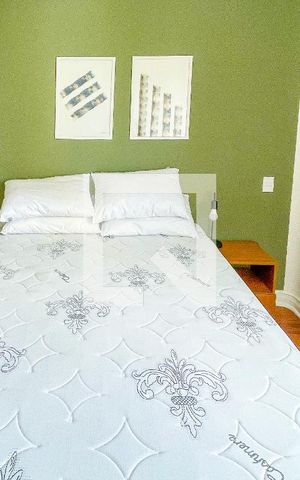 Apartamento para alugar com 100m², 3 quartos e 1 vaga Apartamento para alugar com 100m², 3 quartos e 1 vagaSuíte