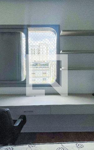 Apartamento para alugar com 100m², 3 quartos e 1 vaga Apartamento para alugar com 100m², 3 quartos e 1 vagaQuarto 1