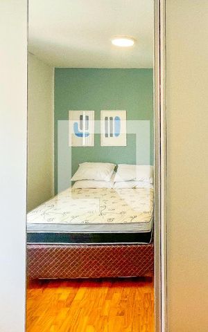 Apartamento para alugar com 100m², 3 quartos e 1 vaga Apartamento para alugar com 100m², 3 quartos e 1 vagaQuarto 2