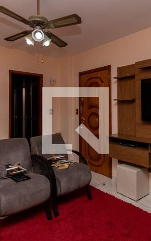 Apartamento à venda com 80m², 3 quartos e 1 vaga Apartamento à venda com 80m², 3 quartos e 1 vagaSala