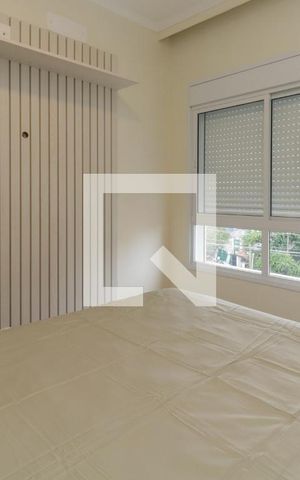 Apartamento à venda com 33m², 1 quarto e sem vaga