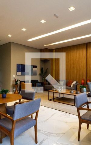 Apartamento à venda com 33m², 1 quarto e sem vaga