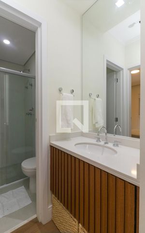 Apartamento à venda com 33m², 1 quarto e sem vaga