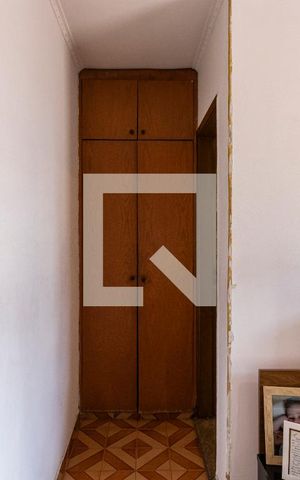 Casa para alugar com 180m², 3 quartos e 2 vagas2o. Andar - Suíte