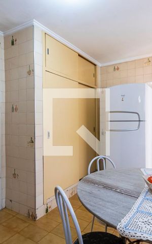 Casa para alugar com 180m², 3 quartos e 2 vagas1o. Andar - Cozinha