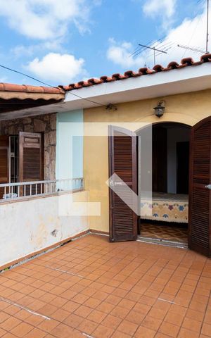 Casa para alugar com 180m², 3 quartos e 2 vagas2o. Andar - Varanda da Suíte
