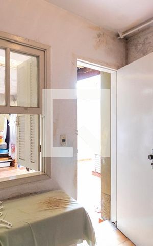 Casa para alugar com 180m², 3 quartos e 2 vagas1o. Andar - Quarto de Serviço