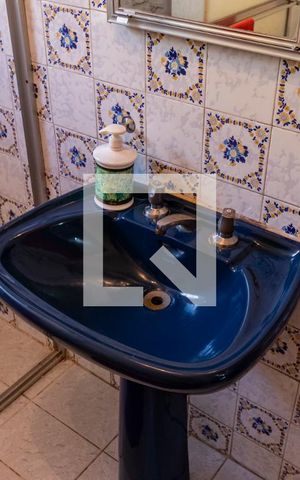 Casa para alugar com 180m², 3 quartos e 2 vagas2o. Andar - Banheiro Social