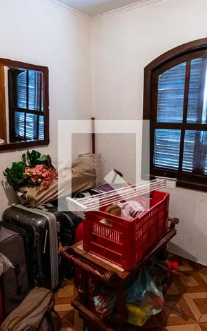 Casa para alugar com 180m², 3 quartos e 2 vagas2o. Andar - Quarto 2