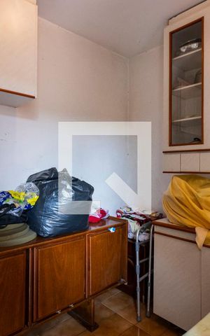 Casa para alugar com 180m², 3 quartos e 2 vagas1o. Andar - Quarto de Serviço