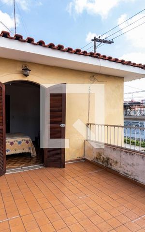 Casa para alugar com 180m², 3 quartos e 2 vagas2o. Andar - Varanda da Suíte