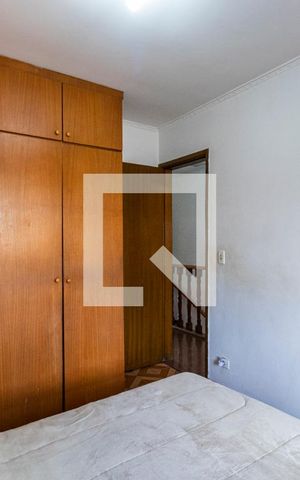 Casa para alugar com 180m², 3 quartos e 2 vagas2o. Andar - Quarto 1