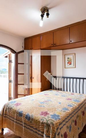 Casa para alugar com 180m², 3 quartos e 2 vagas2o. Andar - Suíte