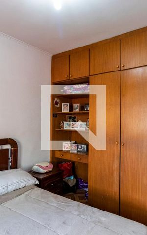 Casa para alugar com 180m², 3 quartos e 2 vagas2o. Andar - Quarto 1