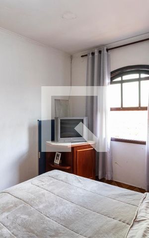 Casa para alugar com 180m², 3 quartos e 2 vagas2o. Andar - Quarto 1
