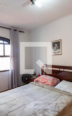 Casa para alugar com 180m², 3 quartos e 2 vagas2o. Andar - Quarto 1