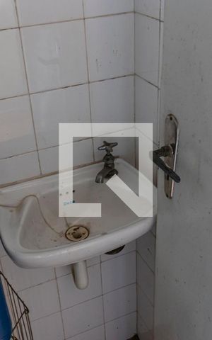 Casa para alugar com 180m², 3 quartos e 2 vagas1o. Andar - Banheiro de Serviço