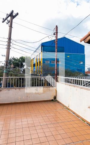 Casa para alugar com 180m², 3 quartos e 2 vagas2o. Andar - Varanda da Suíte