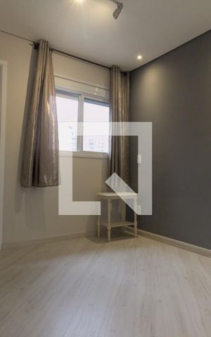 Apartamento para alugar com 62m², 2 quartos e 1 vagaQuarto 1