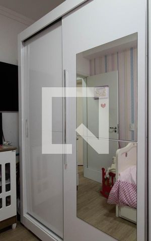 Apartamento à venda com 53m², 2 quartos e 1 vaga Apartamento à venda com 53m², 2 quartos e 1 vagaQuarto 2