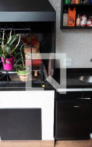 Apartamento à venda com 53m², 2 quartos e 1 vaga Apartamento à venda com 53m², 2 quartos e 1 vagaSacada