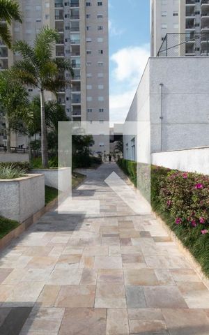 Apartamento à venda com 53m², 2 quartos e 1 vaga Apartamento à venda com 53m², 2 quartos e 1 vagaÁrea comum