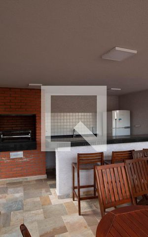 Apartamento à venda com 53m², 2 quartos e 1 vaga Apartamento à venda com 53m², 2 quartos e 1 vagaEspaço Família