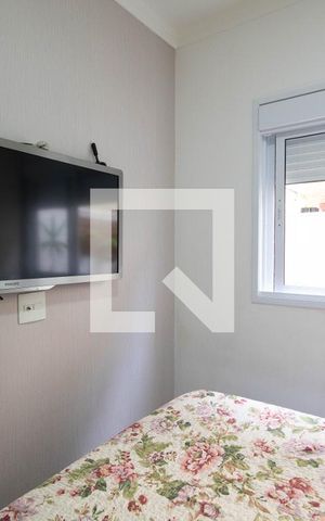 Apartamento à venda com 53m², 2 quartos e 1 vaga Apartamento à venda com 53m², 2 quartos e 1 vagaQuarto 1