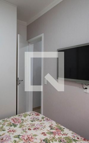 Apartamento à venda com 53m², 2 quartos e 1 vaga Apartamento à venda com 53m², 2 quartos e 1 vagaQuarto 1