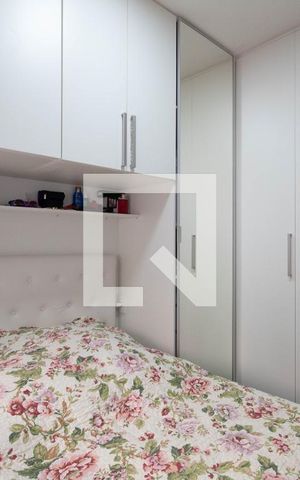 Apartamento à venda com 53m², 2 quartos e 1 vaga Apartamento à venda com 53m², 2 quartos e 1 vagaQuarto 1