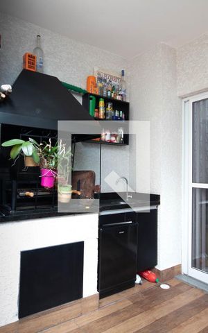 Apartamento à venda com 53m², 2 quartos e 1 vaga Apartamento à venda com 53m², 2 quartos e 1 vagaSacada