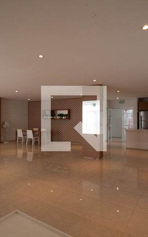 Apartamento à venda com 53m², 2 quartos e 1 vaga Apartamento à venda com 53m², 2 quartos e 1 vagaÁrea comum - Salão de festas