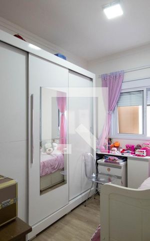 Apartamento à venda com 53m², 2 quartos e 1 vaga Apartamento à venda com 53m², 2 quartos e 1 vagaQuarto 2