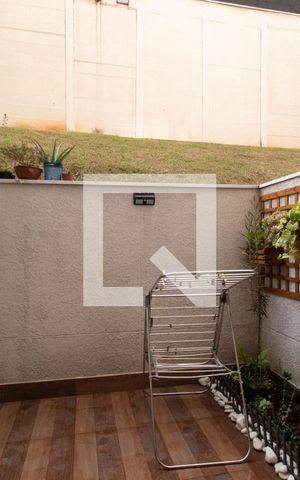 Apartamento à venda com 53m², 2 quartos e 1 vaga Apartamento à venda com 53m², 2 quartos e 1 vagaVista do Quarto 1