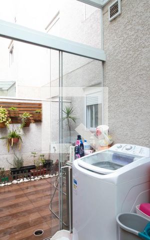 Apartamento à venda com 53m², 2 quartos e 1 vaga Apartamento à venda com 53m², 2 quartos e 1 vagaQuintal, Jardim e Área de Serviço