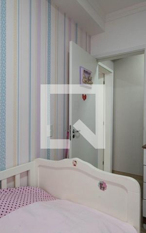 Apartamento à venda com 53m², 2 quartos e 1 vaga Apartamento à venda com 53m², 2 quartos e 1 vagaQuarto 2