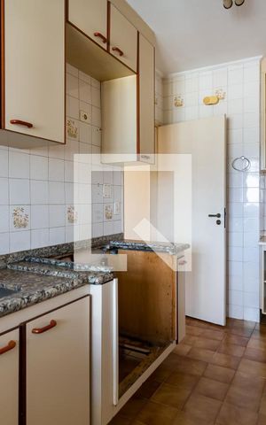 Apartamento para alugar com 60m², 2 quartos e 1 vagaCozinha