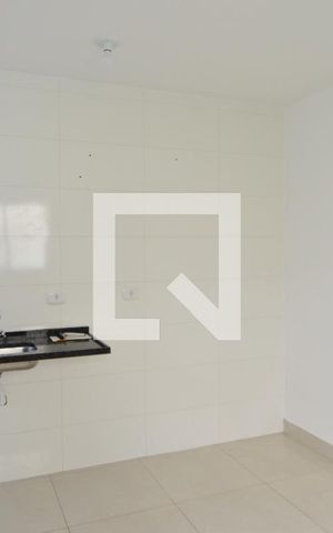 Studio à venda com 34m², 1 quarto e sem vagaSala/Cozinha