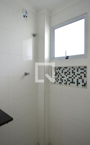 Studio à venda com 34m², 1 quarto e sem vagaBanheiro