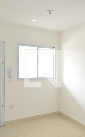 Studio à venda com 34m², 1 quarto e sem vagaSala/Cozinha