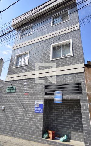 Studio à venda com 34m², 1 quarto e sem vagaÁrea comum - Fachada